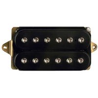 DiMarzio DP213 PAF Joe F Spaced Humbucker Guitar Pickup Black
