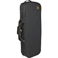 Tom and Will Viola Case Black