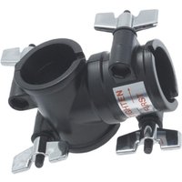 Gibraltar P- Rack T Clamp SC-GPRTC