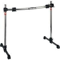 Gibraltar Curved Front Rack System Road Series