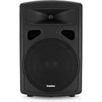 SubZero 400W 10" Passive PA Speaker
