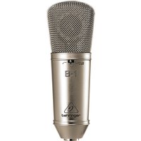 Behringer B-1 Condenser Microphone