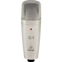 Behringer C-1 Condenser Microphone