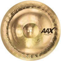 Sabian AAX Series X-Treme Chinese 17" Brilliant Finish
