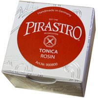 Pirastro Tonica Violin or Viola Rosin