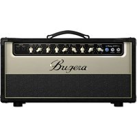 Bugera V55HD Infinium Vintage 55-Watt Head