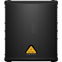 Behringer B1200D 12" Active PA Subwoofer