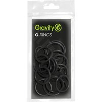 Gravity Universal G-Ring Pack Vanta Black