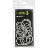 Gravity Universal G-Ring Pack Concrete Grey
