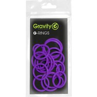 Gravity Universal G-Ring Pack Power Purple