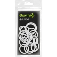 Gravity Universal G-Ring Pack Ghost White
