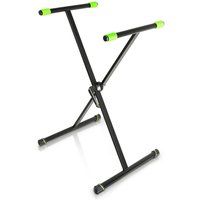 Gravity GKSX1 X-Form Keyboard Stand