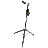 Gravity GGS01NHB Folding Guitar Stand