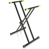 Gravity GKSX2 Double X-Form Keyboard Stand