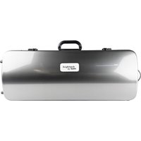 BAM 2201XL Hightech Viola Case Silver Carbon