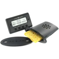 D’Addario GH-HTS Acoustic Guitar Humidifier with HTS