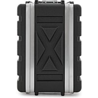 2U Shallow Rack Case by Gear4music