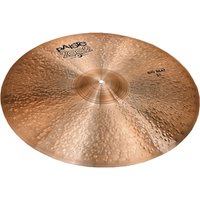 Paiste 21 2002 Black Big Beat Cymbal
