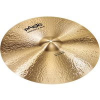 Paiste 22 Formula 602 Crash Cymbal