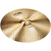 Paiste 24 Formula 602 Ride Cymbal