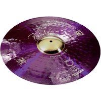 Paiste 22 Danny Carey Signature Dry Heavy Ride Monad