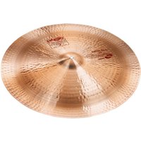 Paiste 24 John JR Robinson 2002 Swish Ride Cymbal
