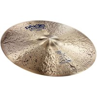 Paiste 20 Andre DEDE Caccarelli Masters Mellow Ride Blue Bird