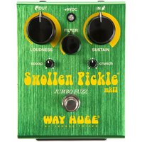 Way Huge WHE401S Swollen Pickle Fuzz MKIIS