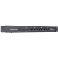American Audio Media Operator BT
