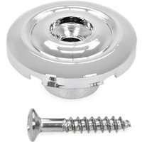 Guitarworks Guitar String Retainer Chrome