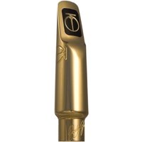 JodyJazz DV Tenor Saxophone Mouthpiece Metal 7*