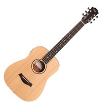 Taylor Baby BT1E Natural
