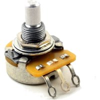 CTS EP-4989-000 1 Meg Log. Solid Shaft Potentiometer