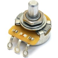 CTS EP-4395-000 250K Log. Solid Shaft Potentiometer