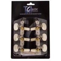 TGI TG441 Classical Machine Heads