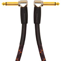 Roland Angled Instrument Cable 3ft/1m