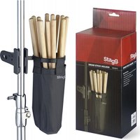 Stagg DSHB10 Drumstick / Beater Bag Style Holder
