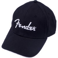 Fender Original Cap Black One Size