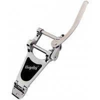 Bigsby B70 Polished Aluminum