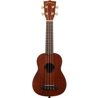 Kala Makala MK-S Soprano Ukulele Satin