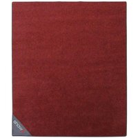 Shaw Pro Drum Mat 2m x 1.6m Red