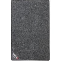 Shaw Classic Drum Mat 2m x 1.2m Charcoal