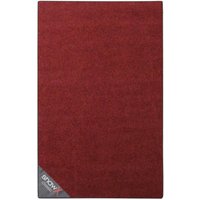 Shaw Classic Drum Mat 2m x 1.2m Red