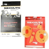Saxmute Tenor Saxophone Mute