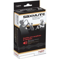 Saxmute Baritone Saxophone Mute