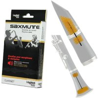 Saxmute Bb Clarinet Mute
