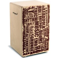 Schlagwerk X-One Styles Cajon