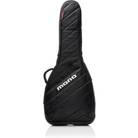 Mono M80 Vertigo Acoustic Guitar Gig Bag Black