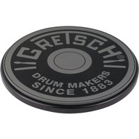 Gretsch 6 Practice Pad Grey