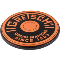 Gretsch 6 Practice Pad Orange